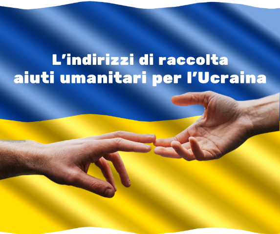 Aiuti per l'Ucraina