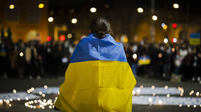 Questionario: bisogni degli Ucraini ospitati da azzanesi