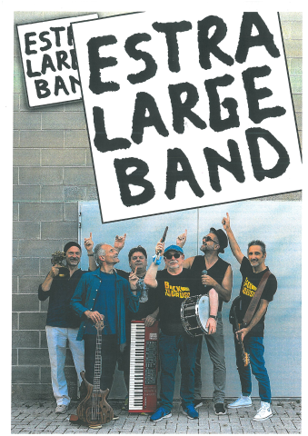 Estra Large Band 