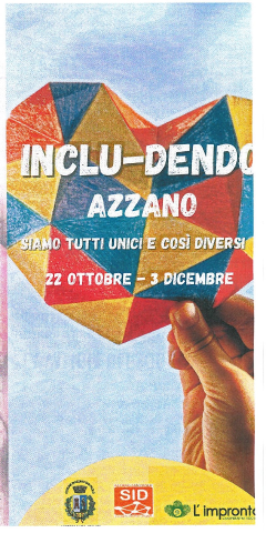 INCLU-DENDO AZZANO 2022