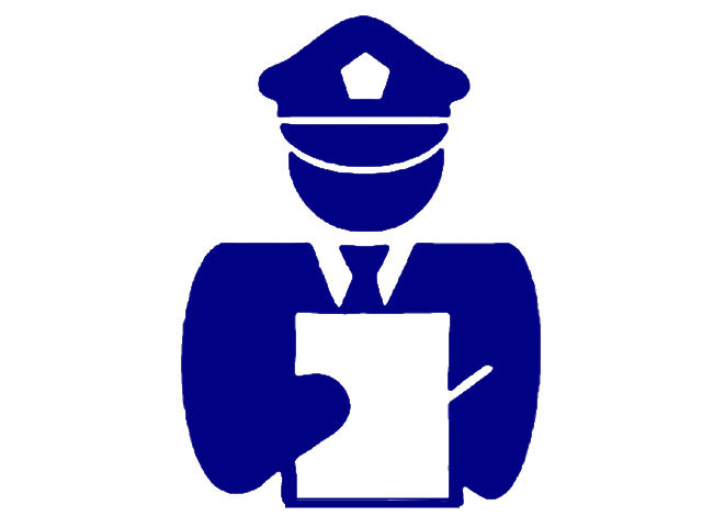 Concorso pubblico per agente di polizia locale (Cat C): graduatoria finale